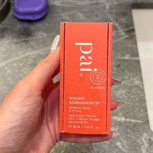 Pai Rosehip oil